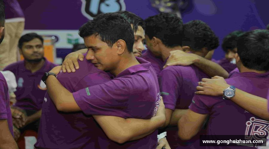 挑战自我，战胜困难